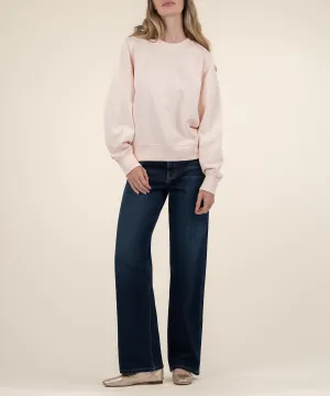 Skye Pullover Sweatshirt - FINAL SALE