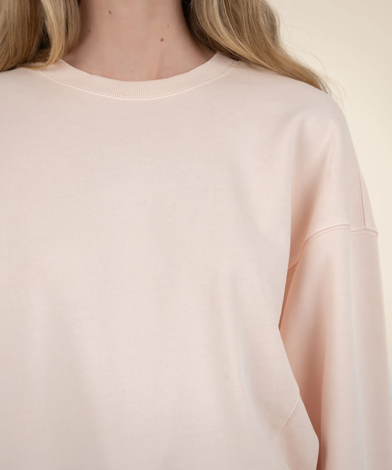 Skye Pullover Sweatshirt - FINAL SALE