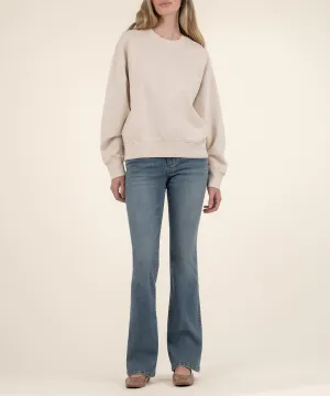 Skye Pullover Sweatshirt - FINAL SALE