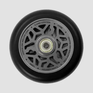 Slamm Cryptic Hollow Core Scooter Wheels Titanium 110mm
