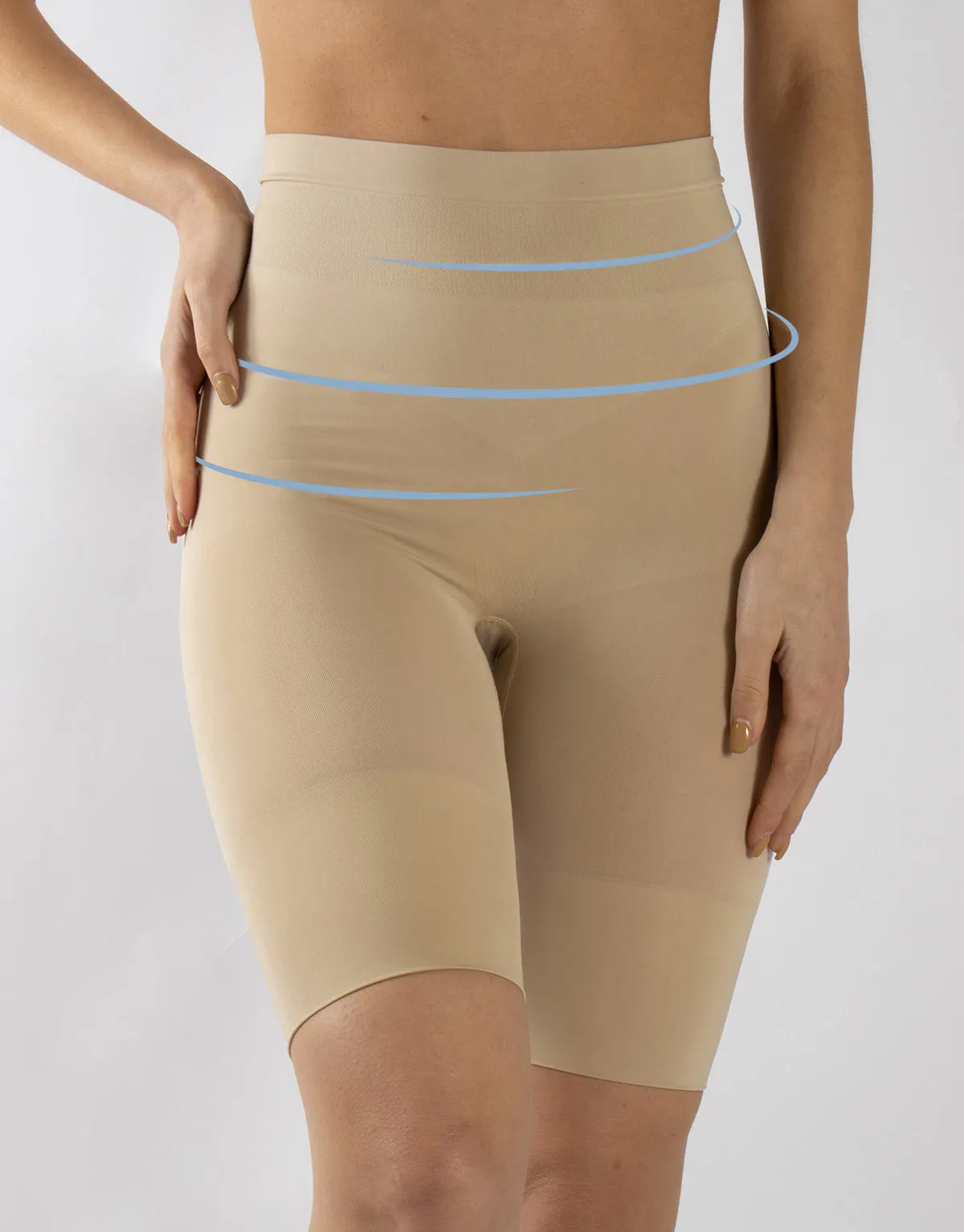 Slimming Shorts