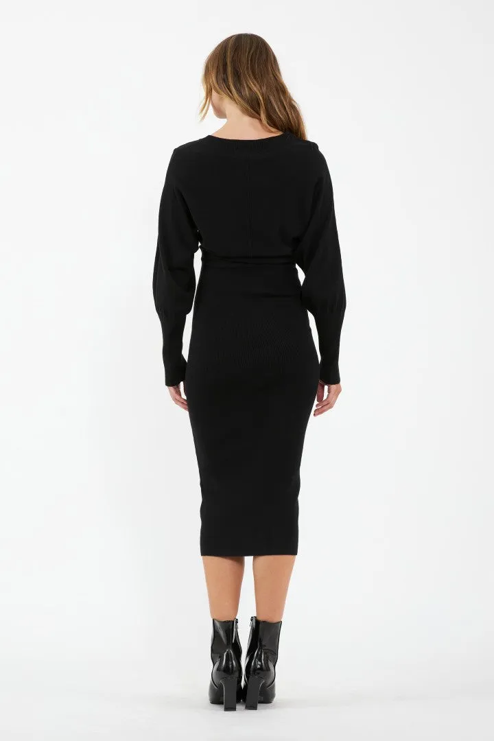 Sloane Knit Dress