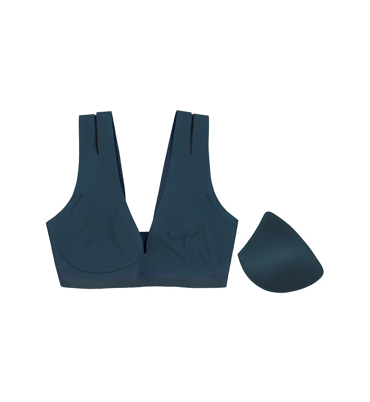 SLOGGI ZERO FEEL FLOW BRALETTE