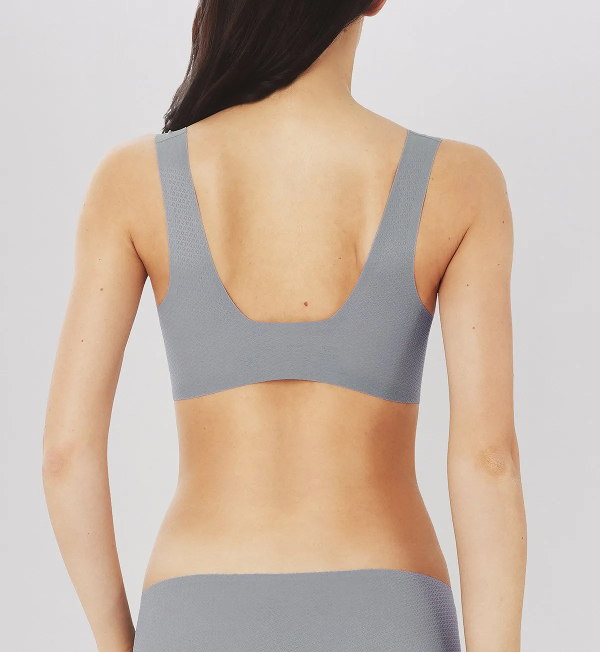 SLOGGI ZERO FEEL FLOW BRALETTE