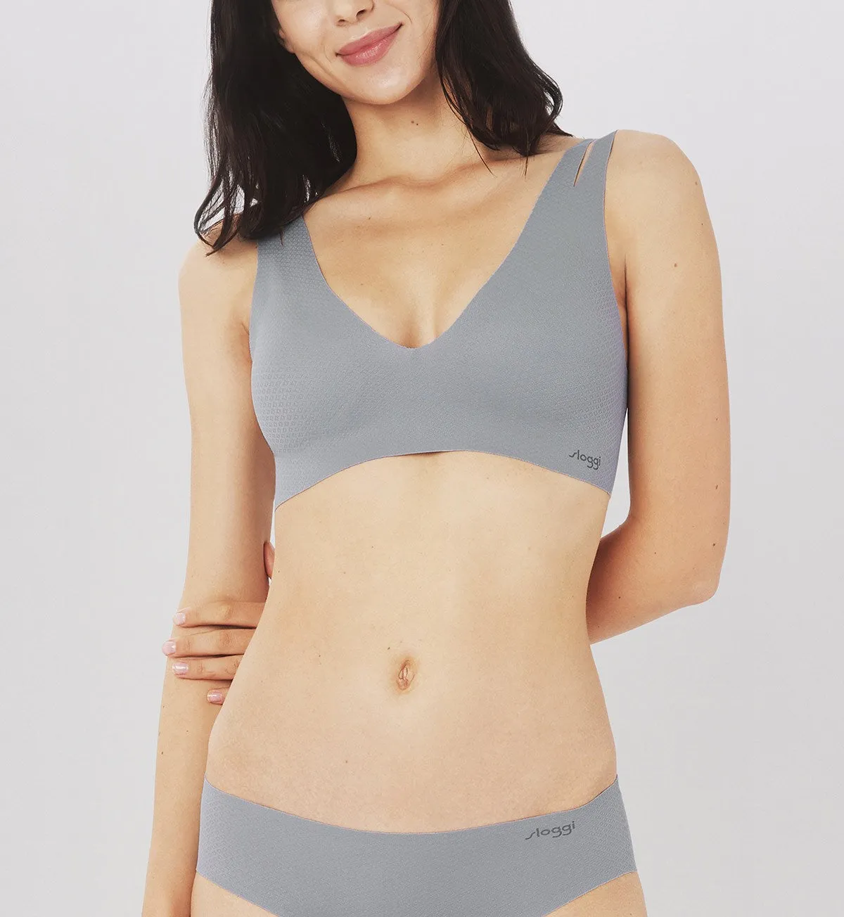 SLOGGI ZERO FEEL FLOW BRALETTE
