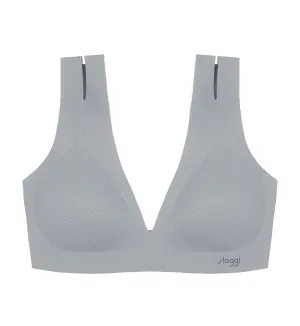 SLOGGI ZERO FEEL FLOW BRALETTE