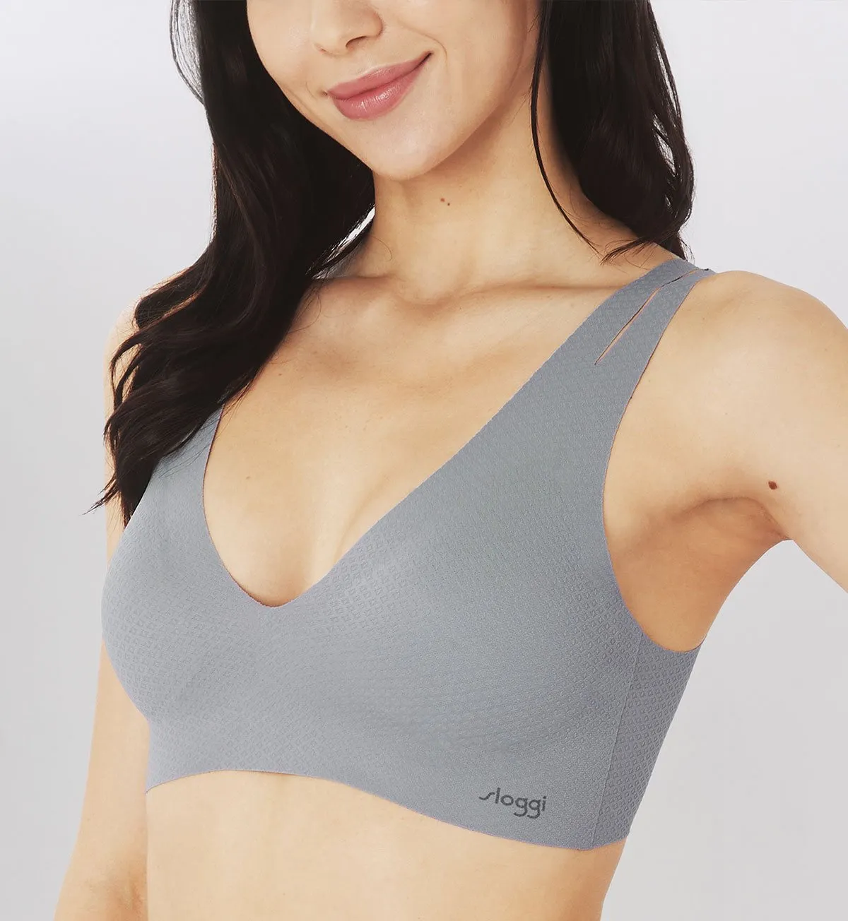 SLOGGI ZERO FEEL FLOW BRALETTE