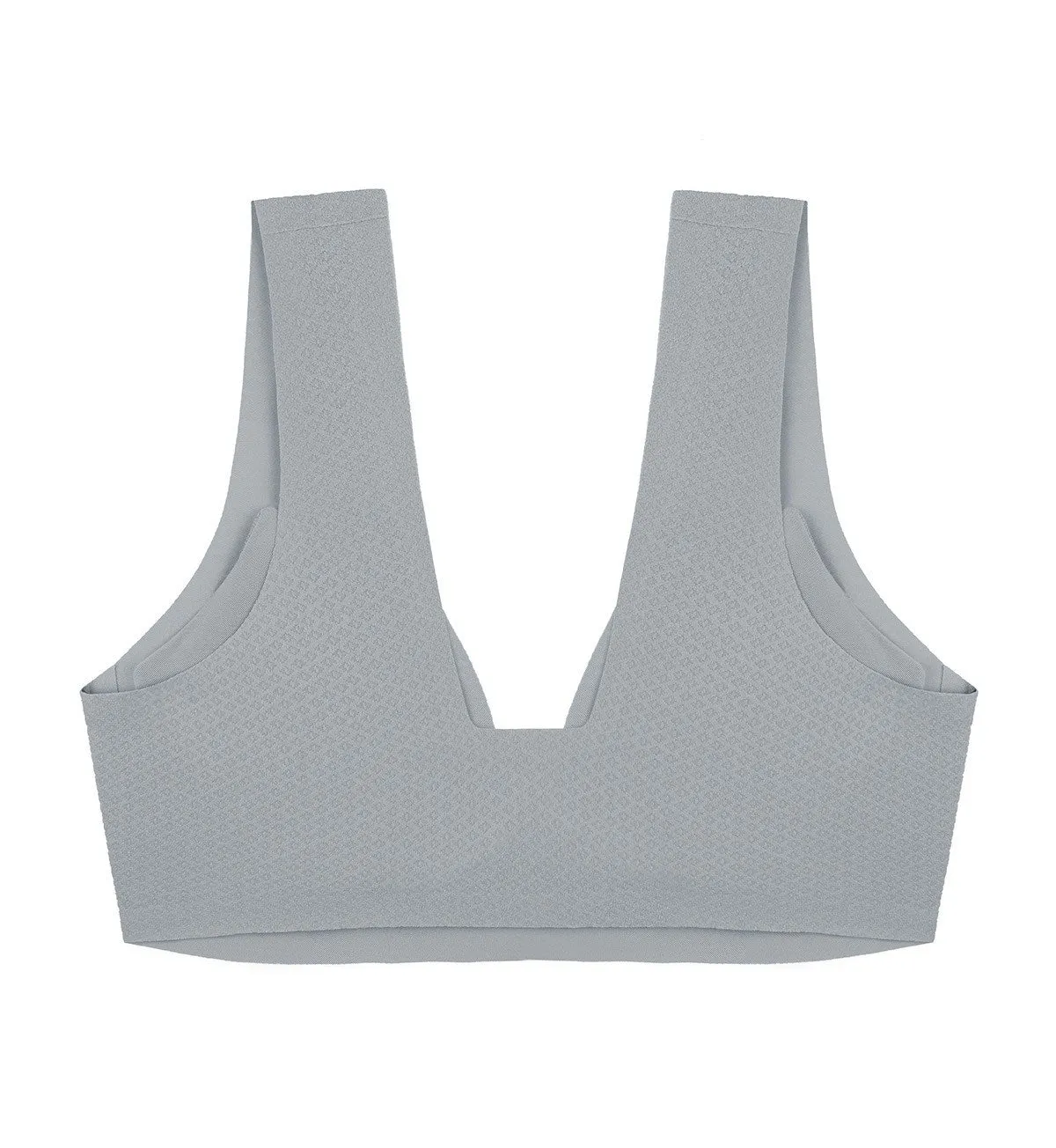 SLOGGI ZERO FEEL FLOW BRALETTE