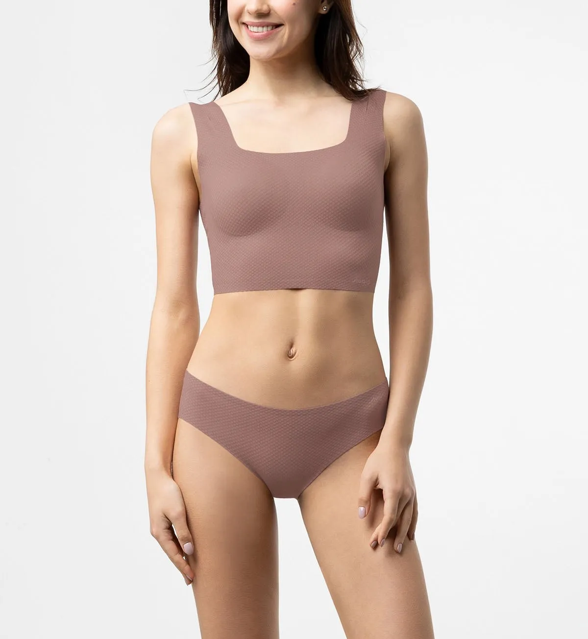 SLOGGI ZERO FEEL FLOW TOP