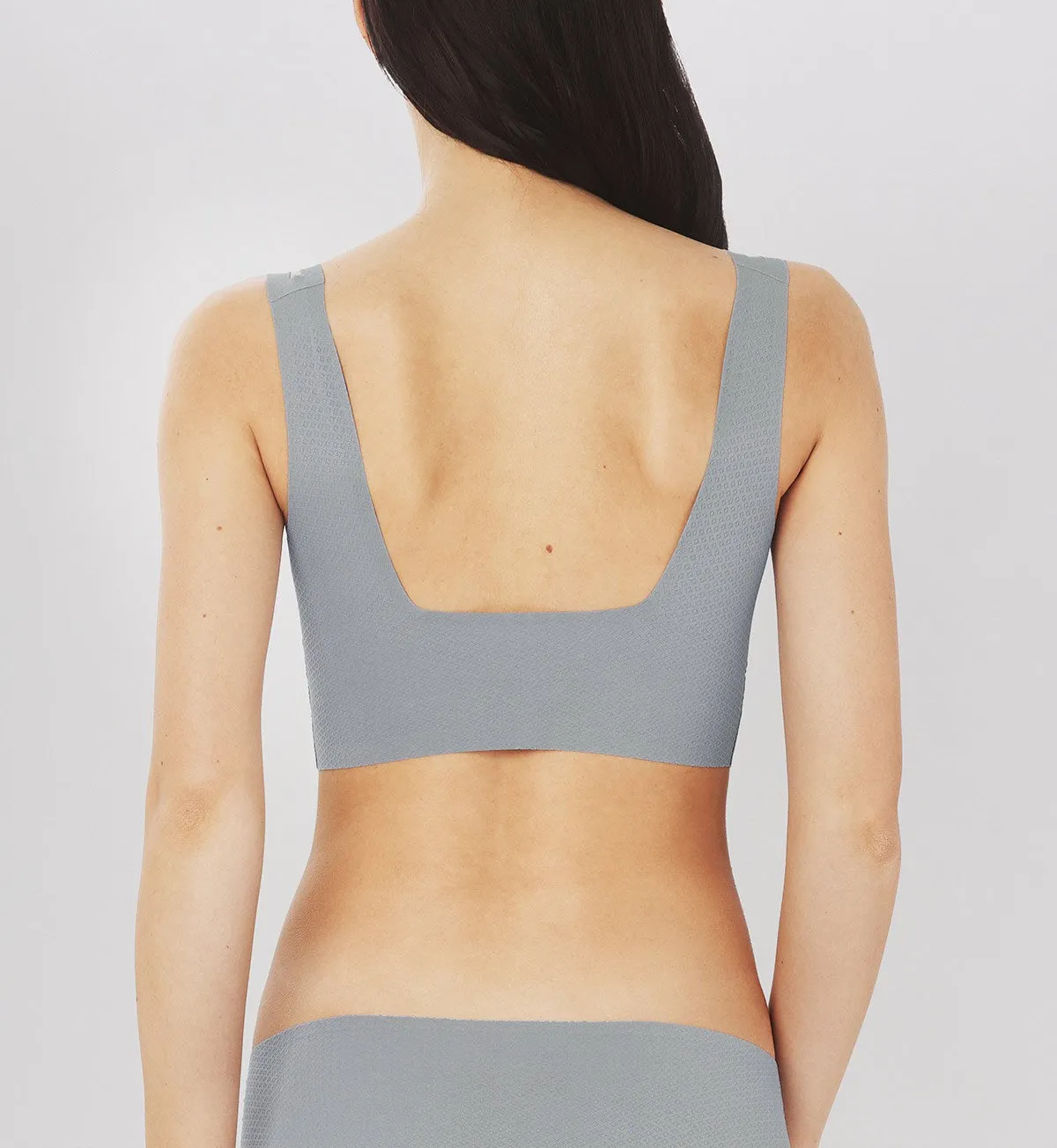SLOGGI ZERO FEEL FLOW TOP