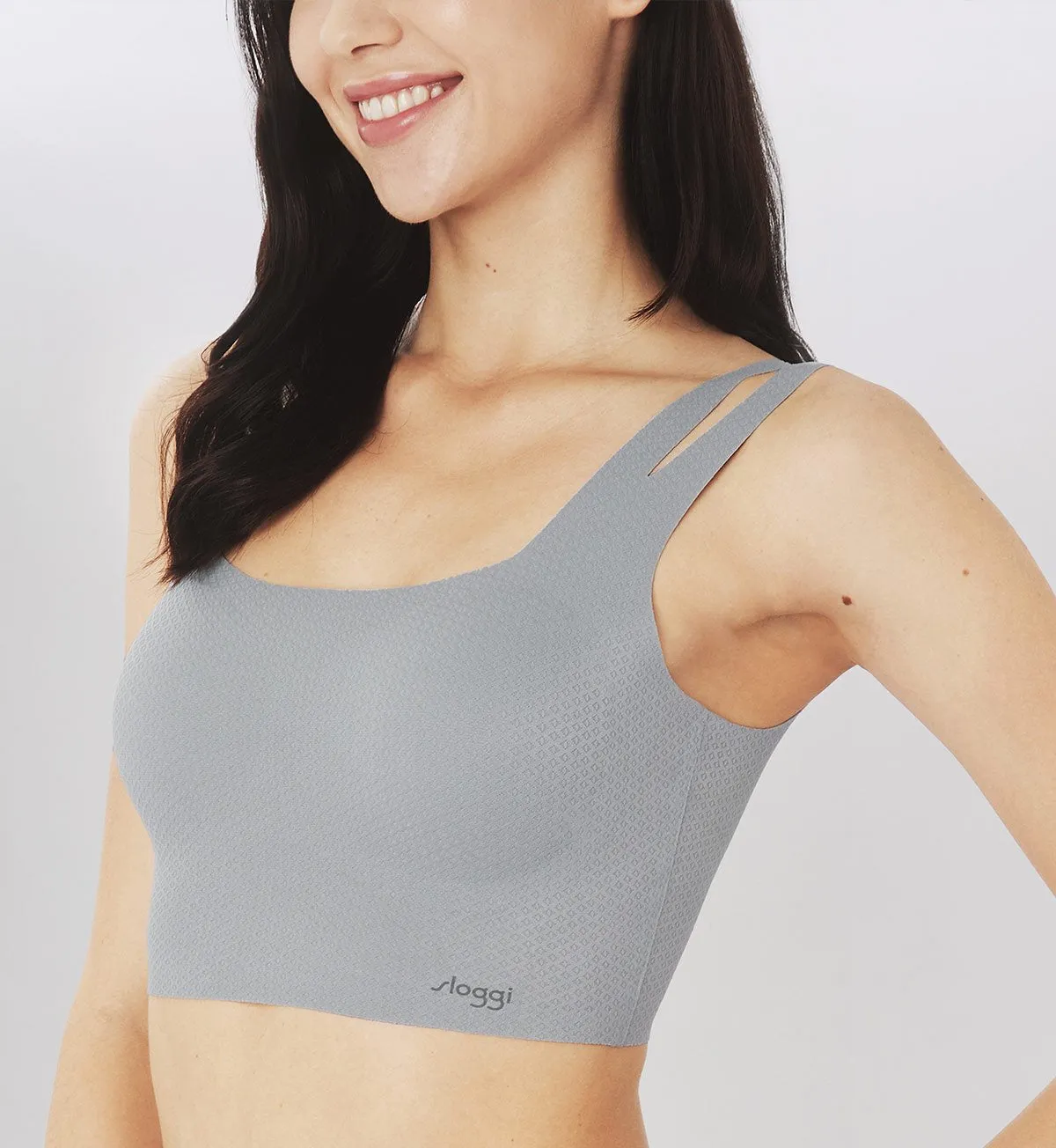 SLOGGI ZERO FEEL FLOW TOP