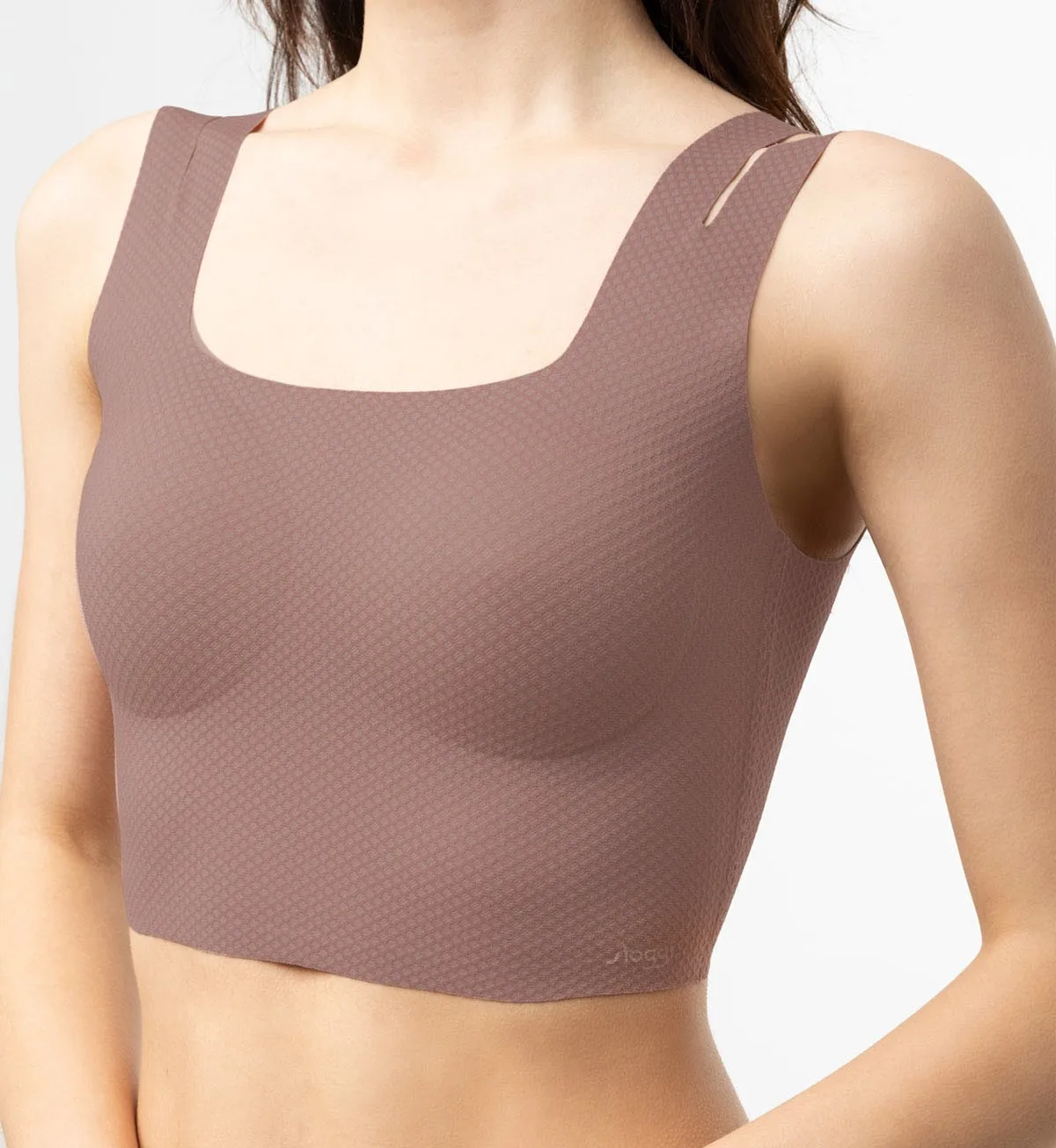 SLOGGI ZERO FEEL FLOW TOP