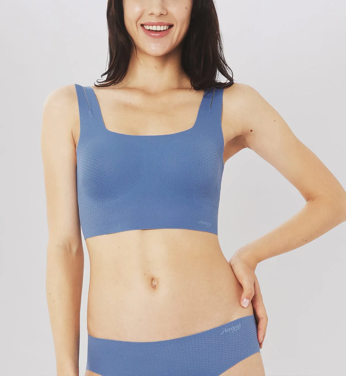 SLOGGI ZERO FEEL FLOW TOP