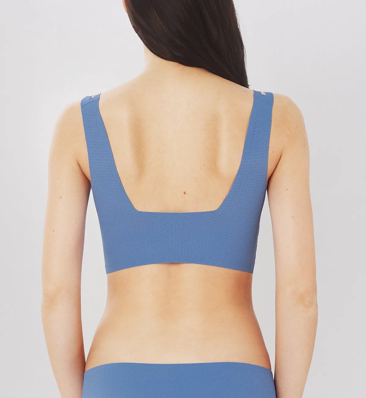SLOGGI ZERO FEEL FLOW TOP