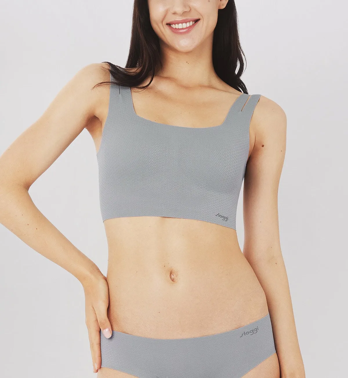 SLOGGI ZERO FEEL FLOW TOP