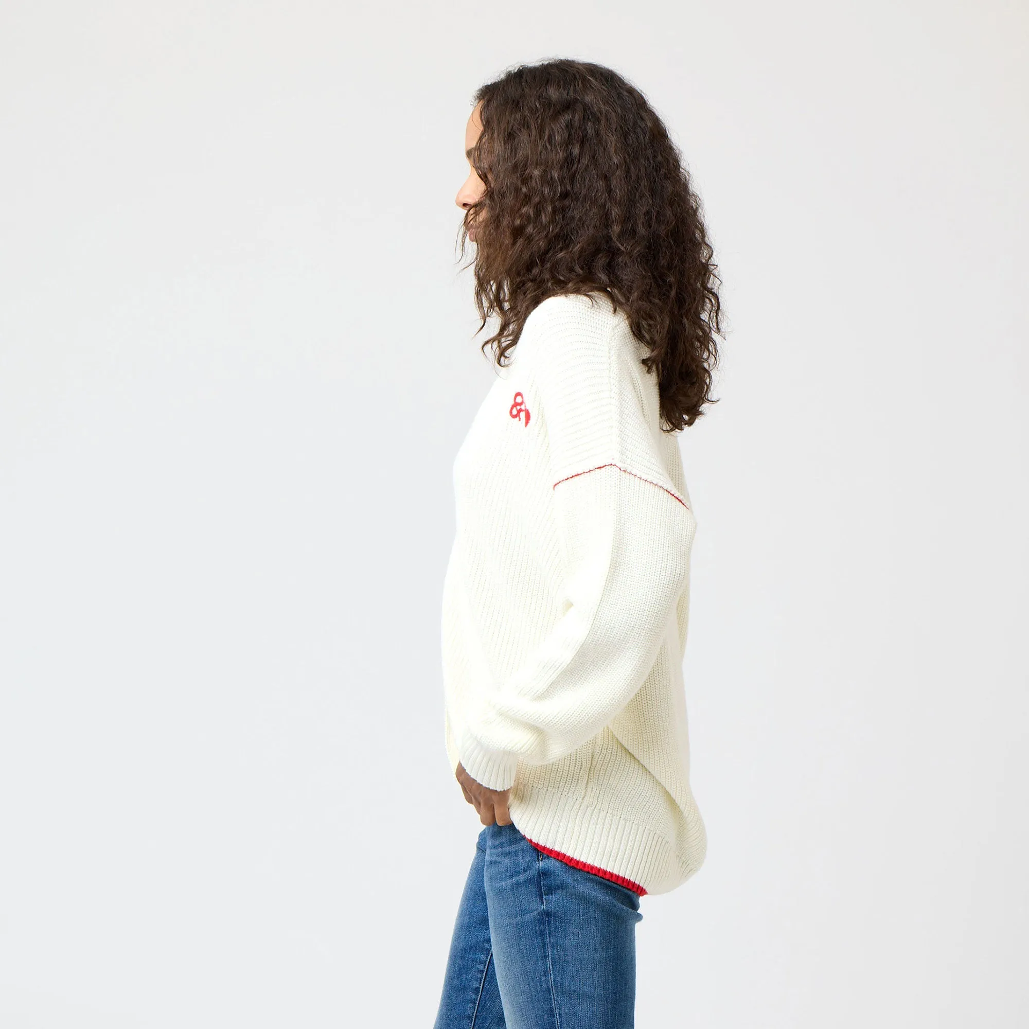 Slouchy & Love Cardigan