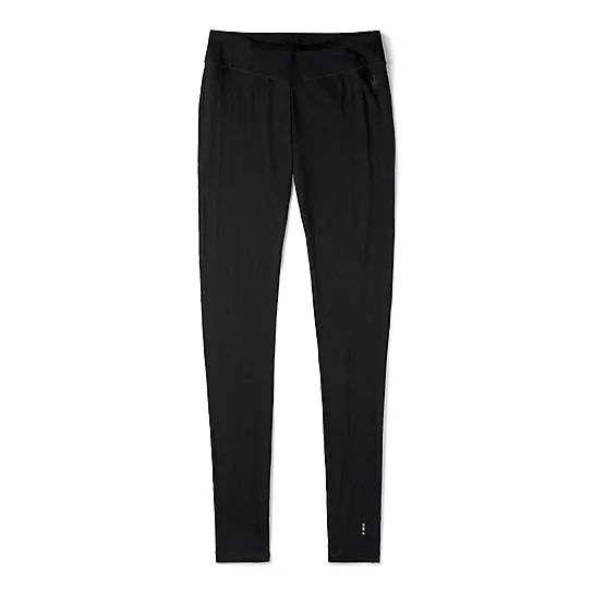 Smartwool Women's Merino 150 Baselayer Bottom Black