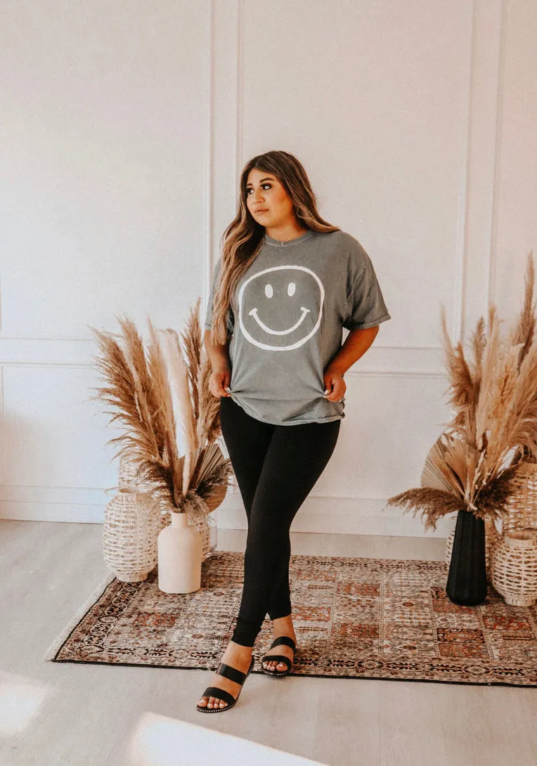 Smiley Tee