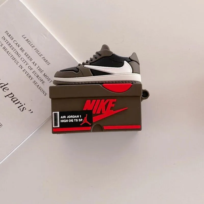 Sneaker Sport Shoe Box #15