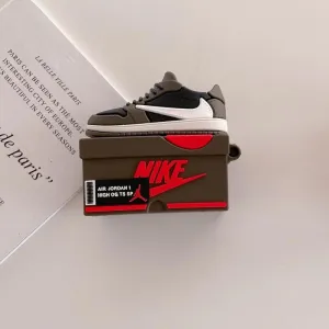 Sneaker Sport Shoe Box #15