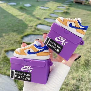 Sneaker Sport Shoe Box #16