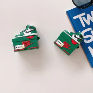 Sneaker Sport Shoe Box #32
