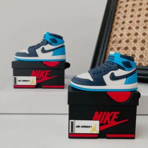 Sneaker Sport Shoe Box #3