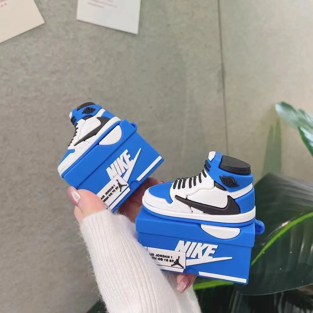 Sneaker Sport Shoe Box #9