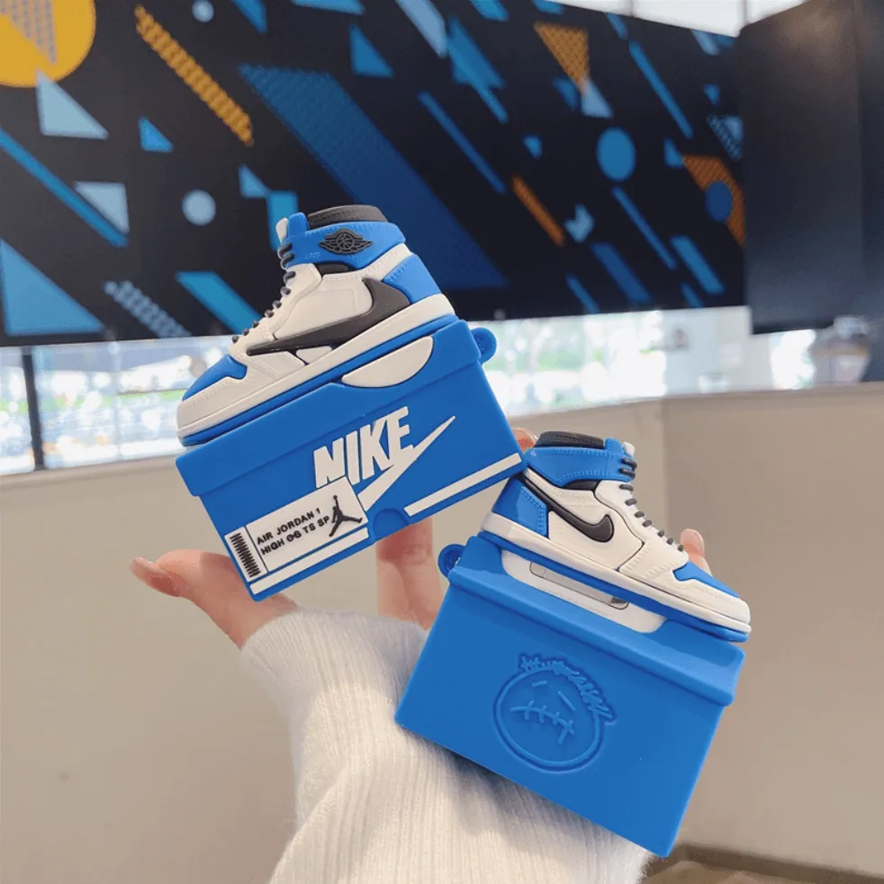 Sneaker Sport Shoe Box #9