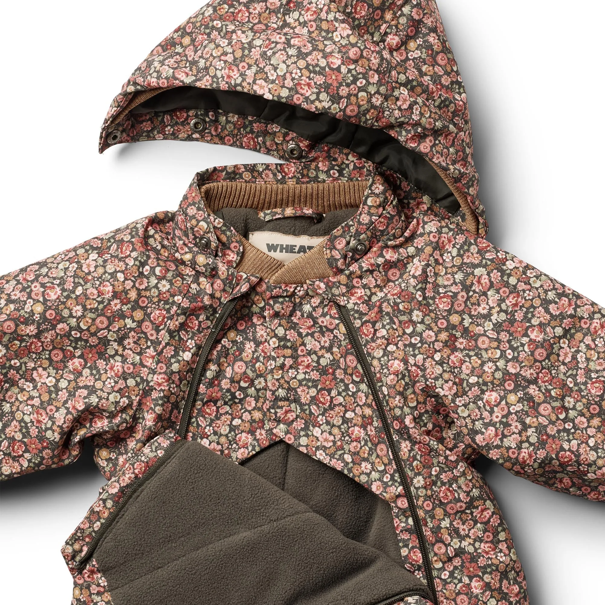 Snowsuit Adi Tech