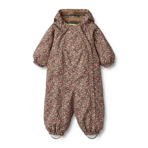 Snowsuit Adi Tech