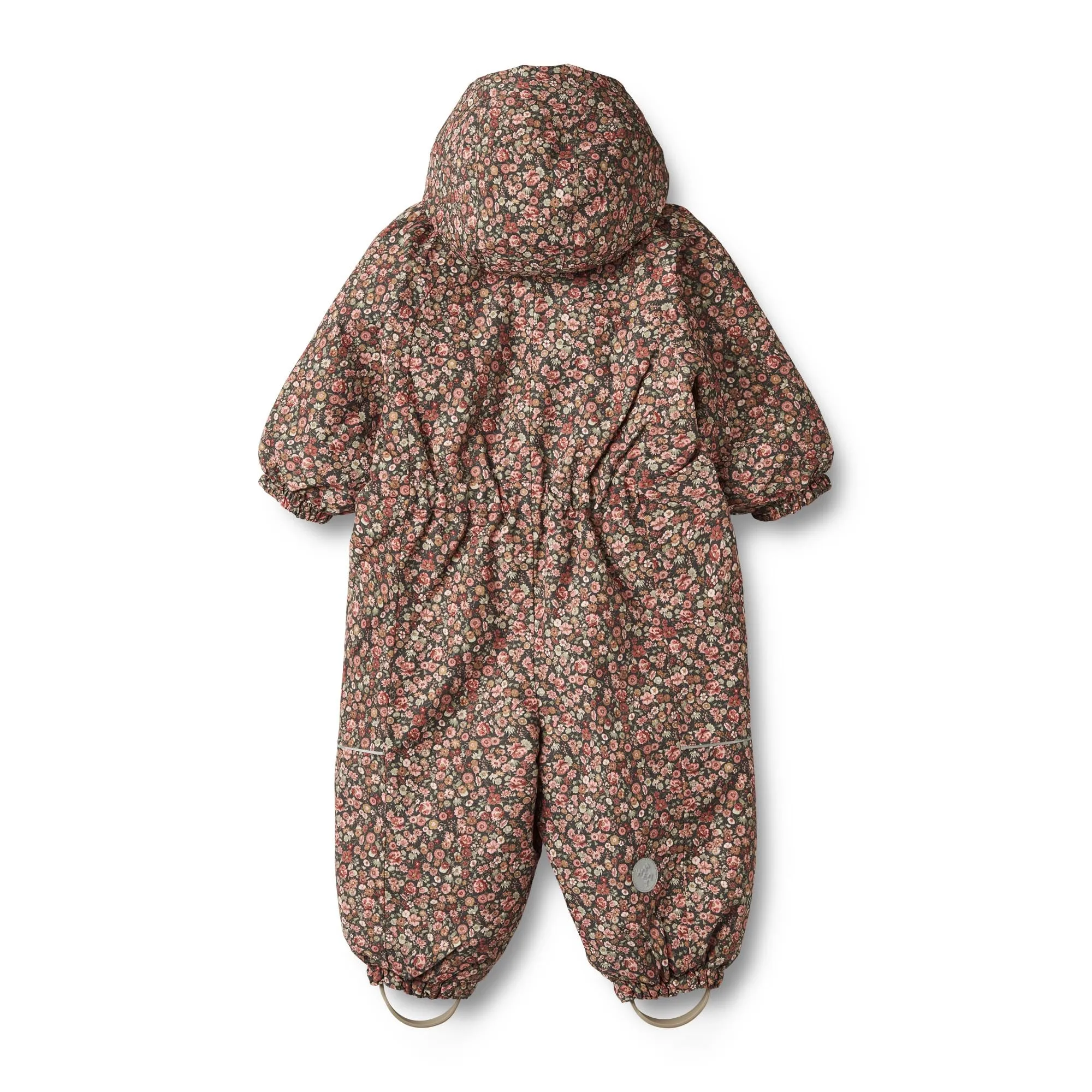 Snowsuit Adi Tech