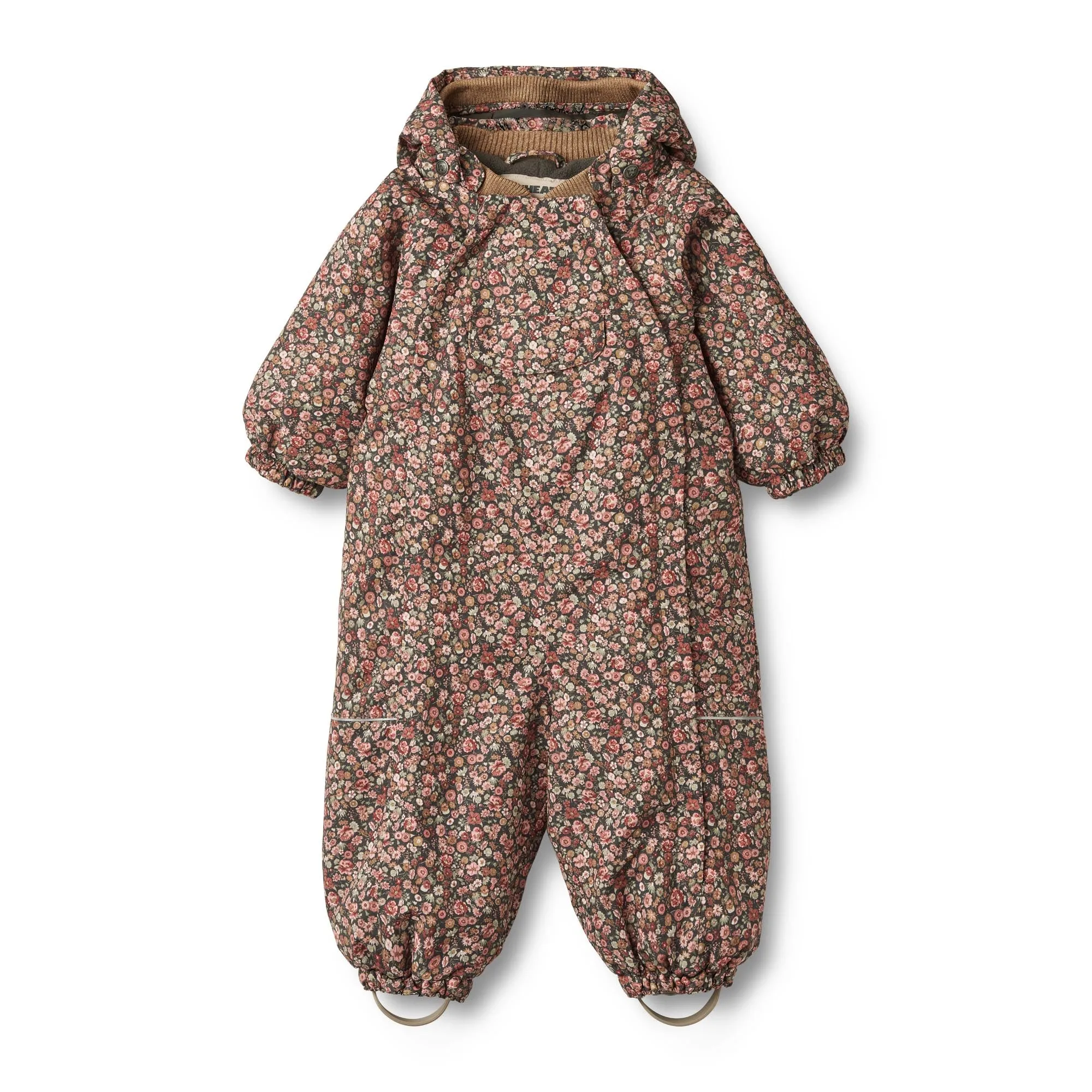 Snowsuit Adi Tech