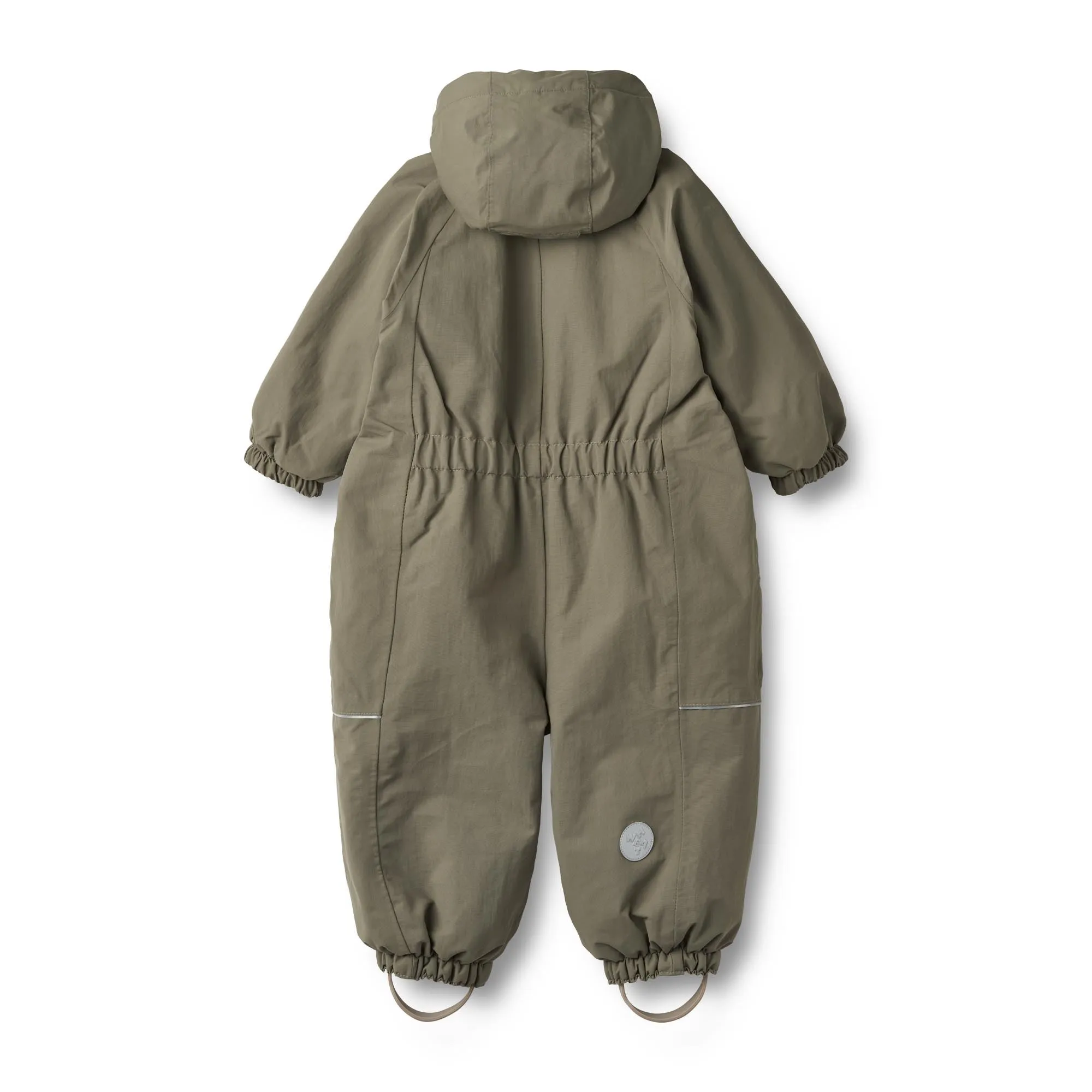 Snowsuit Adi Tech