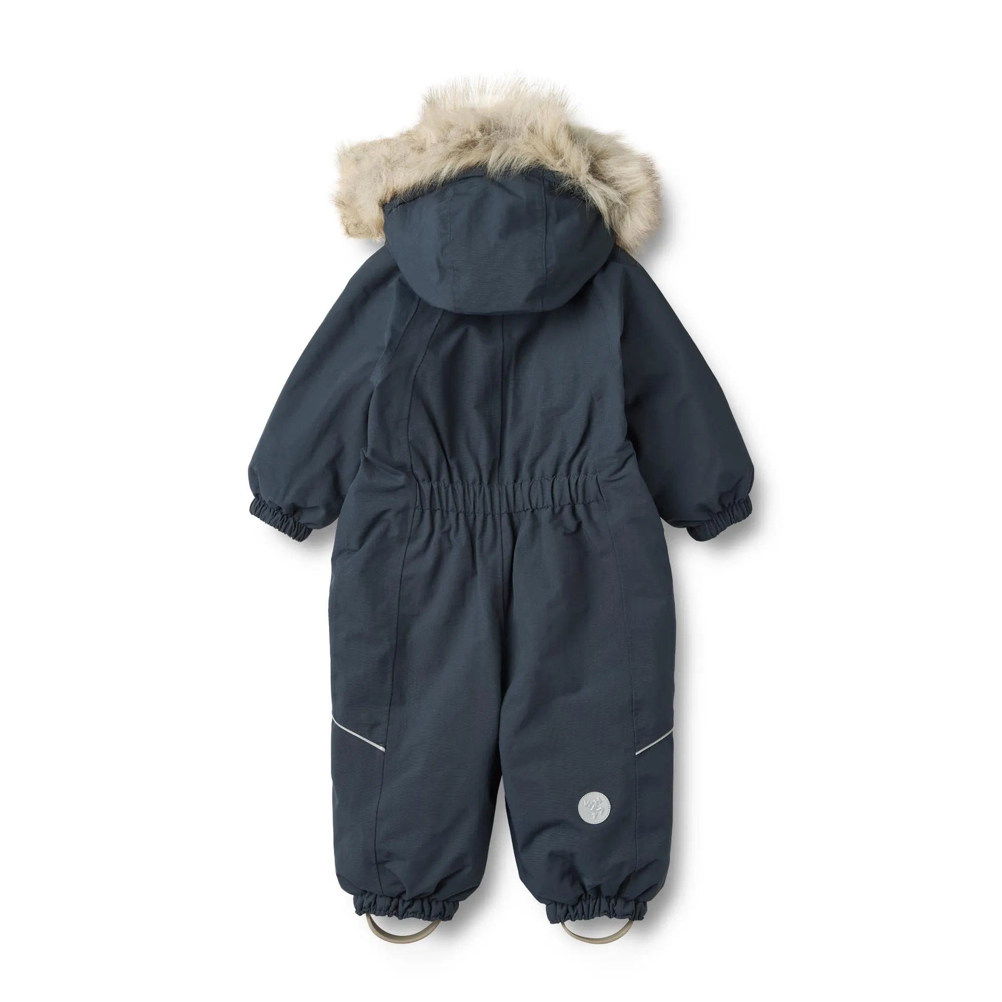 Snowsuit Nickie Tech