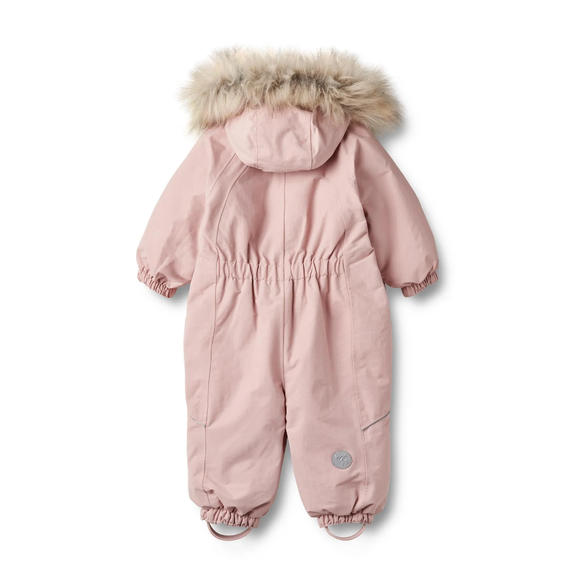 Snowsuit Nickie Tech