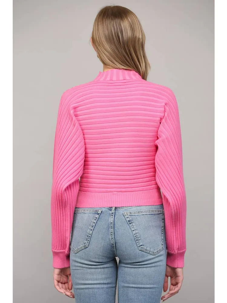 So Loved Sweater