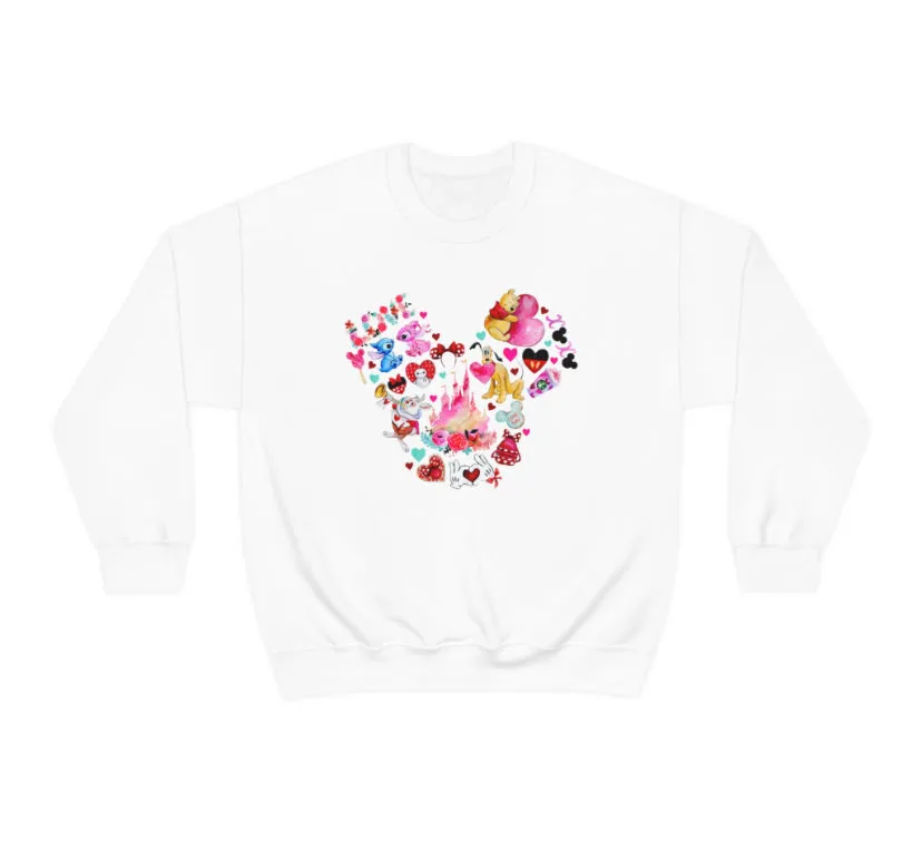So this is Love Sweatshirt*