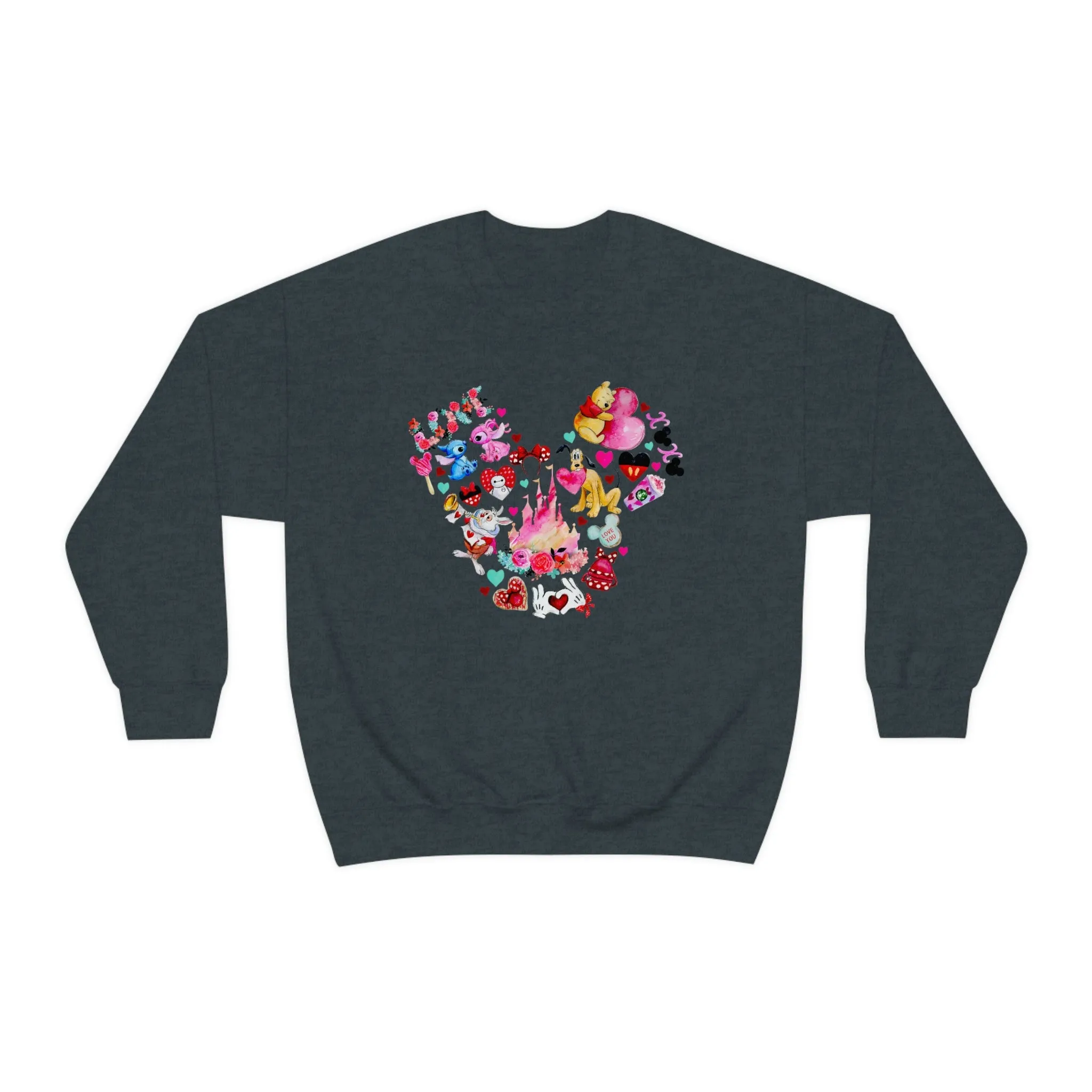 So this is Love Sweatshirt*