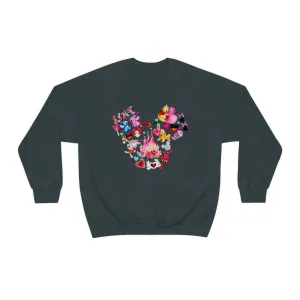 So this is Love Sweatshirt*