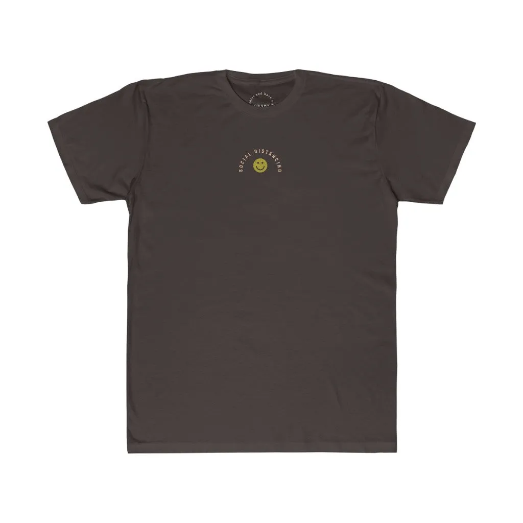 Social Distancing Unisex T-Shirt
