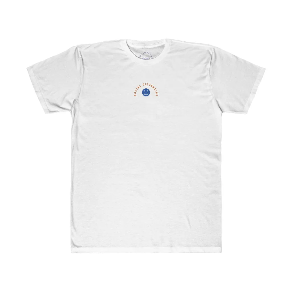 Social Distancing Unisex T-Shirt