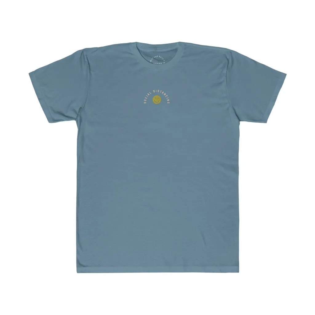 Social Distancing Unisex T-Shirt