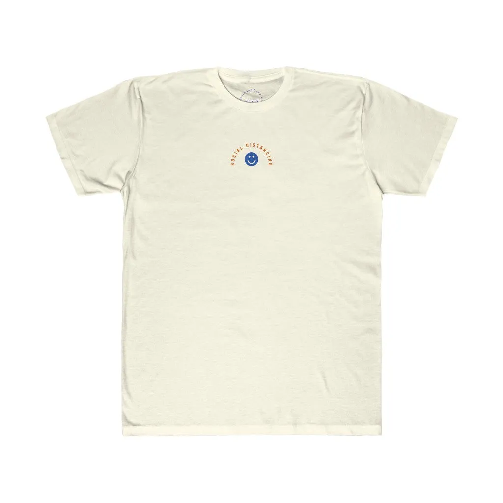 Social Distancing Unisex T-Shirt
