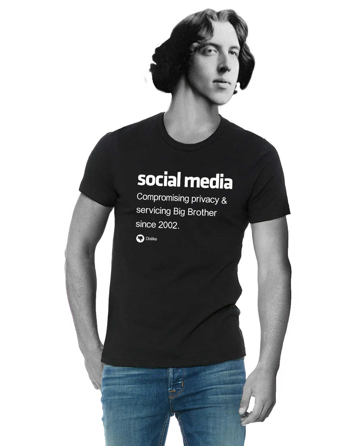 Social Media - Men's Edition