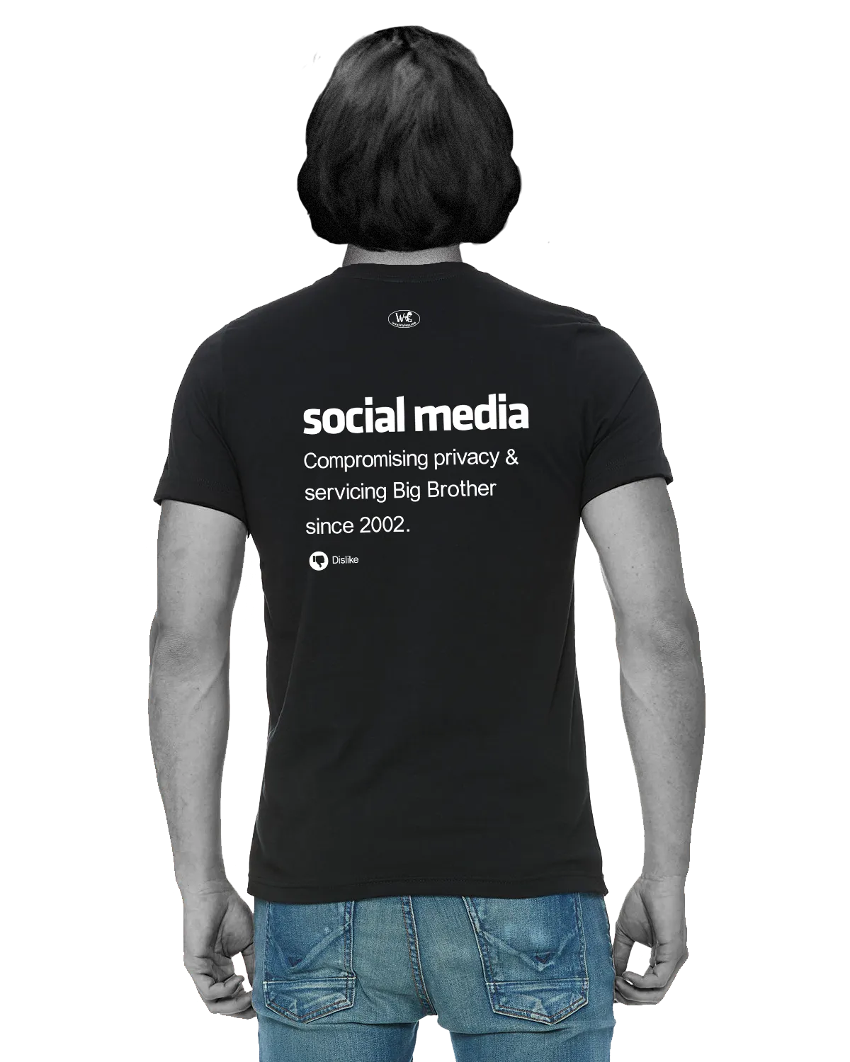 Social Media - Men's Edition