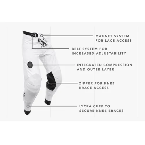SOFA® Brand's Evolution Drip MX Pants
