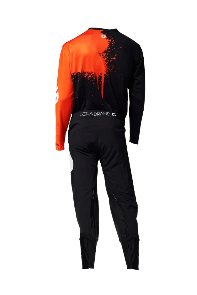 SOFA® Brand's Evolution Drip MX Pants
