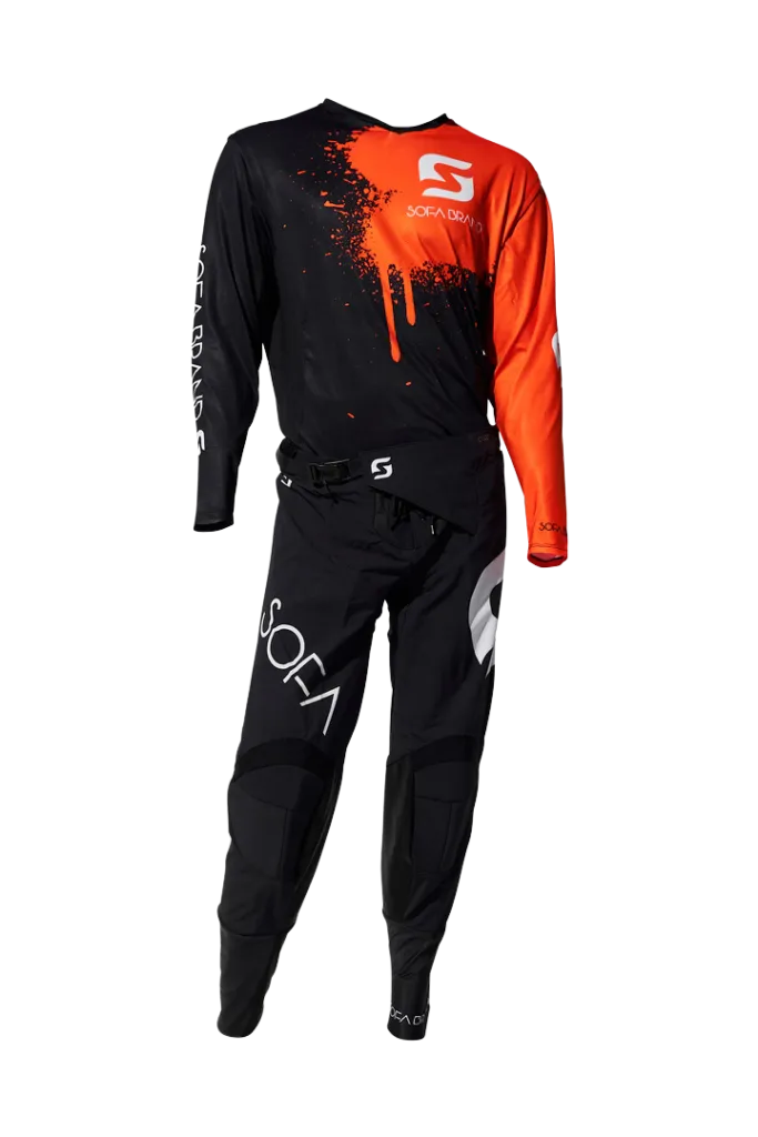 SOFA® Brand's Evolution Drip MX Pants