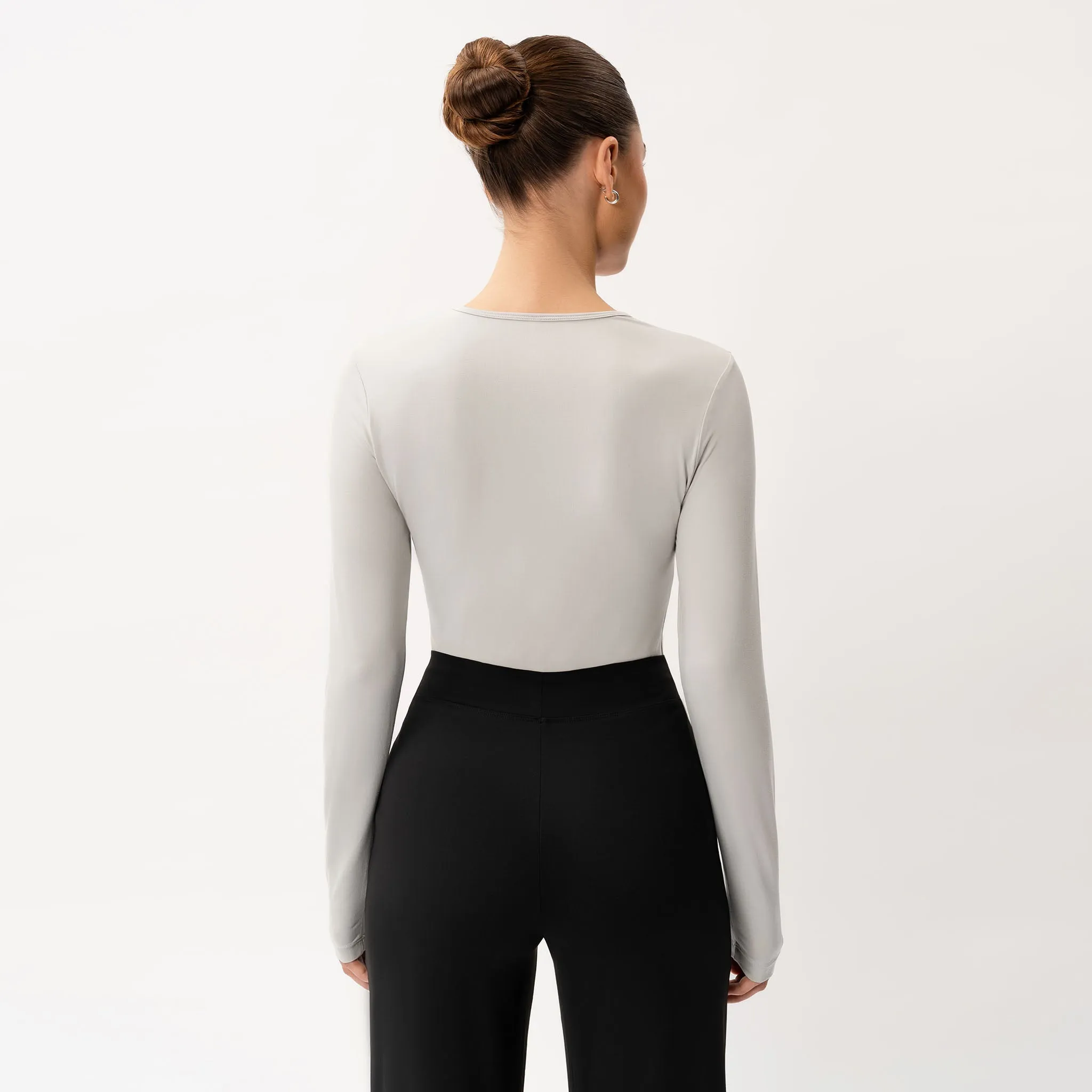 Soft Long-sleeve T-shirt